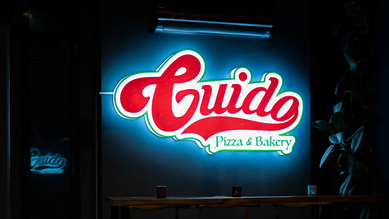 guido pizza